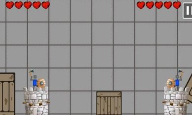 战斗吧神射手手机版