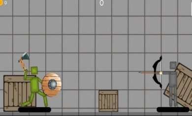 战斗吧神射手手机版