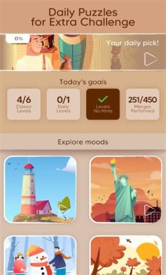 合并艺术拼图下载-合并艺术拼图安卓版下载v1.12