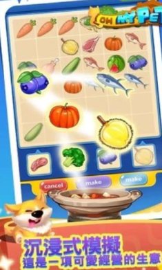 放置宠物大亨正式版