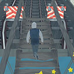 高速酷跑正式版