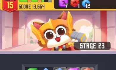 珠宝雷霆猫最新版下载-珠宝雷霆猫安卓免费版下载v1.26