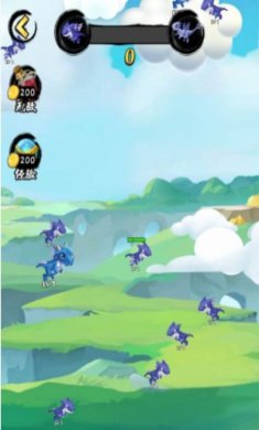 进化一条龙游戏下载-进化一条龙安卓版下载v1.0