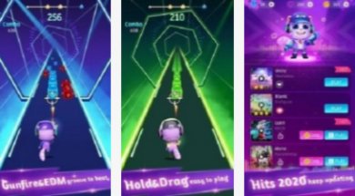 节拍触发器安卓版下载-节拍触发器游戏下载v1.1.0