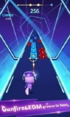 节拍触发器安卓版下载-节拍触发器游戏下载v1.1.0