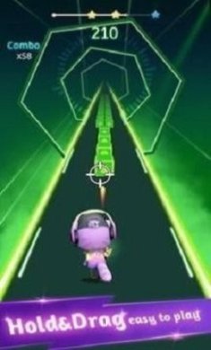 节拍触发器游戏