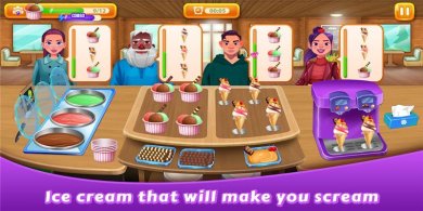 美食烹饪季节最新版下载-美食烹饪季节安卓版下载v1.0