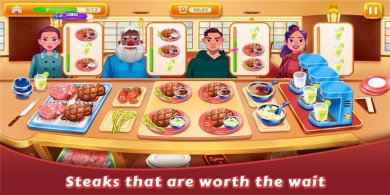 美食烹饪季节安卓版