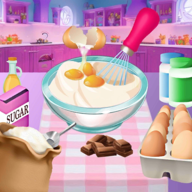 美食烹饪季节安卓版