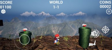 超级马里奥3D下载-超级马里奥3D安卓版下载v1.0