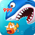 超级进化鱼安卓版