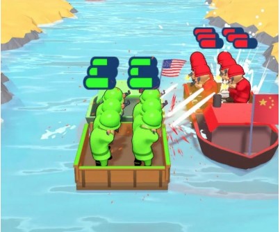 海上争霸赛下载-海上争霸赛安卓版下载v0.1.3