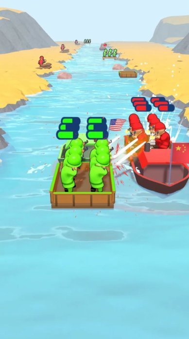 海上争霸赛下载-海上争霸赛安卓版下载v0.1.3