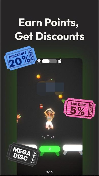 跳跃拯救下载安卓版