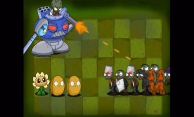 宅宅萝卜pvzSF撼地者下载-宅宅萝卜pvzSF撼地者安卓版下载v0.59.10