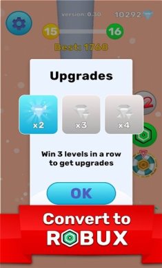 旋转砖冲刺下载-旋转砖冲刺官方版下载v1.0