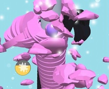 旋转砖冲刺下载-旋转砖冲刺官方版下载v1.0