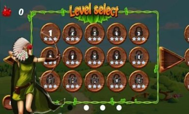 弓女主人小射箭女王手游下载-弓女主人小射箭女王中文版下载v2.8