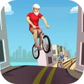 单车达人游戏