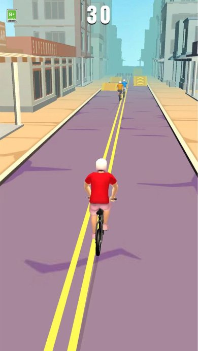 单车达人下载-单车达人游戏下载1.0.0