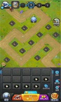 最后一座塔最新版