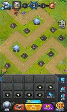 最后一座塔最新版