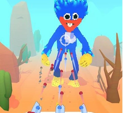 合并怪物拆除最新版下载-合并怪物拆除安卓版下载v1.0.0