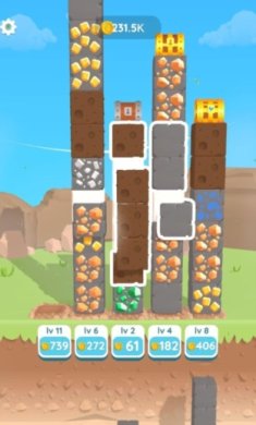 块塔消除下载-块塔消除安卓版下载v0.1