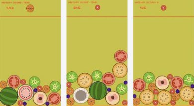 水果魔术下载手机版-水果魔术下载最新版v0.3