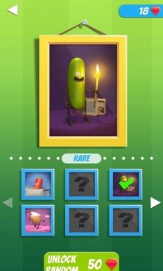 厨房逃生模拟器最新版