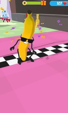 厨房逃生模拟器最新版