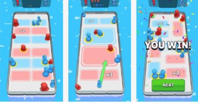 桌面滑撞手游下载-桌面滑撞最新版下载v0.1