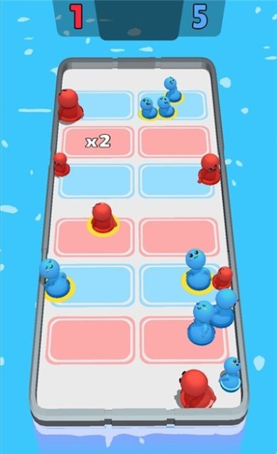 桌面滑撞手游下载-桌面滑撞最新版下载v0.1