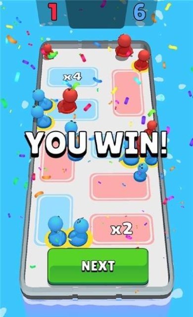 桌面滑撞最新版