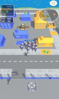 小小城市管理下载-小小城市管理最新版下载v0.15