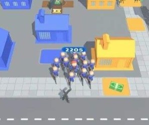 小小城市管理下载-小小城市管理最新版下载v0.15