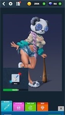 闲散的艺术家下载-闲散的艺术家安卓版下载v0.33.3