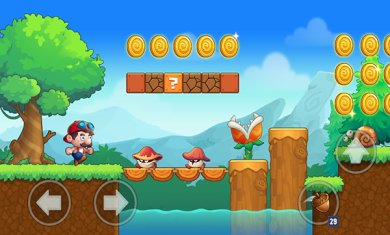 米诺世界探险安卓版