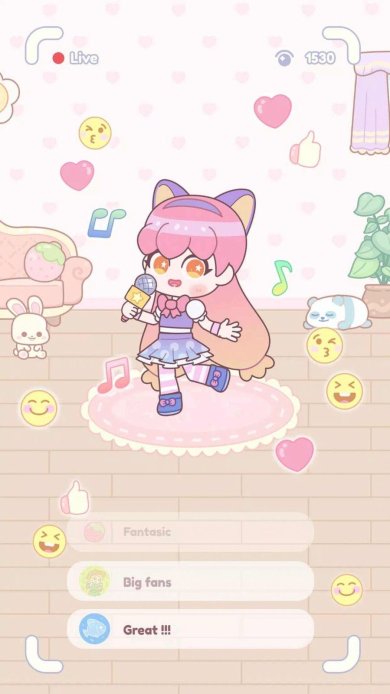 小可爱装扮无广告版下载-小可爱装扮手机版下载v0.1.2