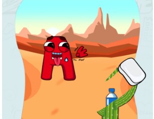 我的字母世界最新版下载-我的字母世界安卓下载v1.0.0