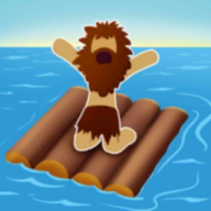 木筏人生中文版