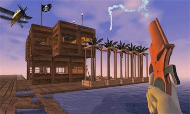 木筏人生中文版