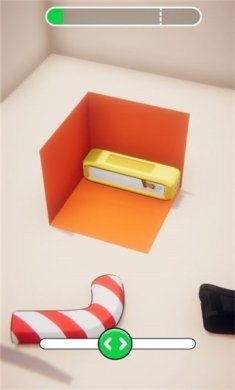 包裹大师游戏下载-包裹大师下载官网v0.1