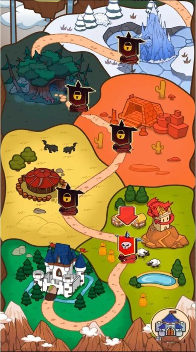 城堡大亨下载-城堡大亨安卓版下载v1.0