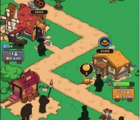 城堡大亨下载-城堡大亨安卓版下载v1.0