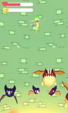 削减塔楼官方版