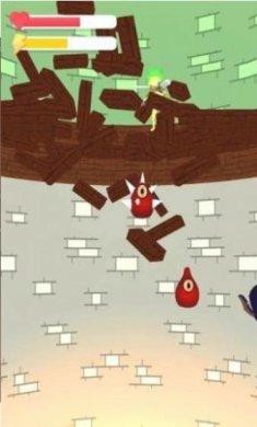 削减塔楼官方版