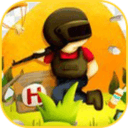 枪火战争英雄安卓版