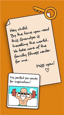 男人就要练肌肉手机版下载-男人就要练肌肉游戏下载v1.0.0