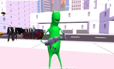 Frog Game Amazing Action手游下载-Frog Game Amazing Action中文版下载v1.0